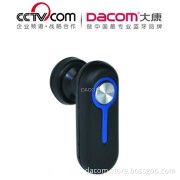 DACOM mono bluetooth headset